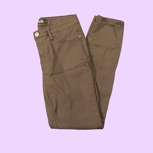 Royalty for me skinny pants